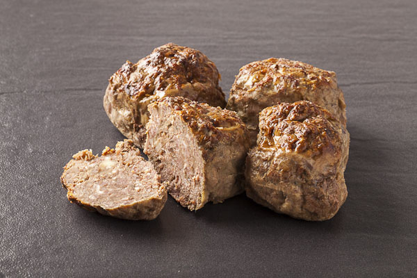 Gwaun Valley Faggots - Gwaun Valley Meats