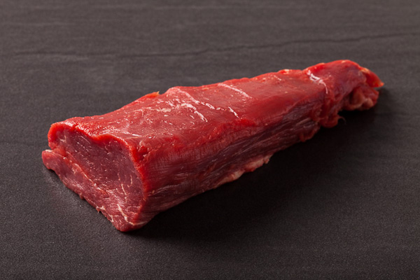 Pembrokeshire Beef Fillet Tails (also known as Filet Mignon or ...